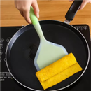 Espátula de Silicone Antiaderente Multiuso para Cozinha de Bovino Ovo Raspador Pizza Cozinha WL-2466
