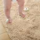 Passadeira Peluda 2m x 60cm Varias Cores